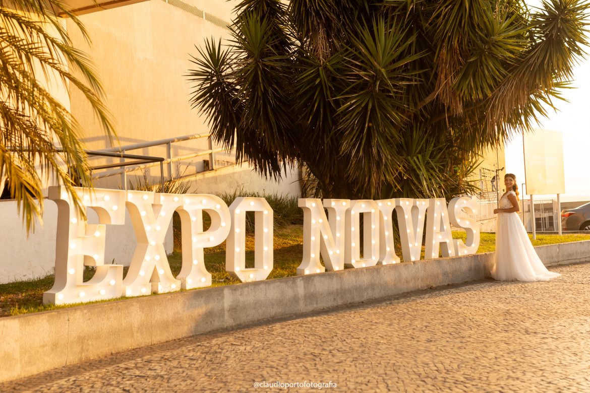 Expo Noivas