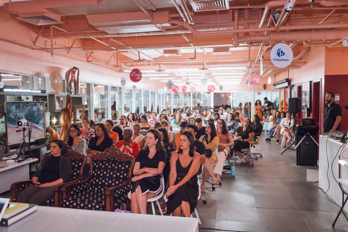 Festival Gomo de Criatividade