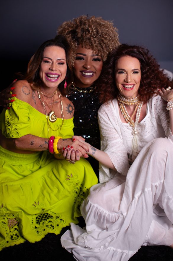 ABC do Samba - Foto: Márcio Freitas