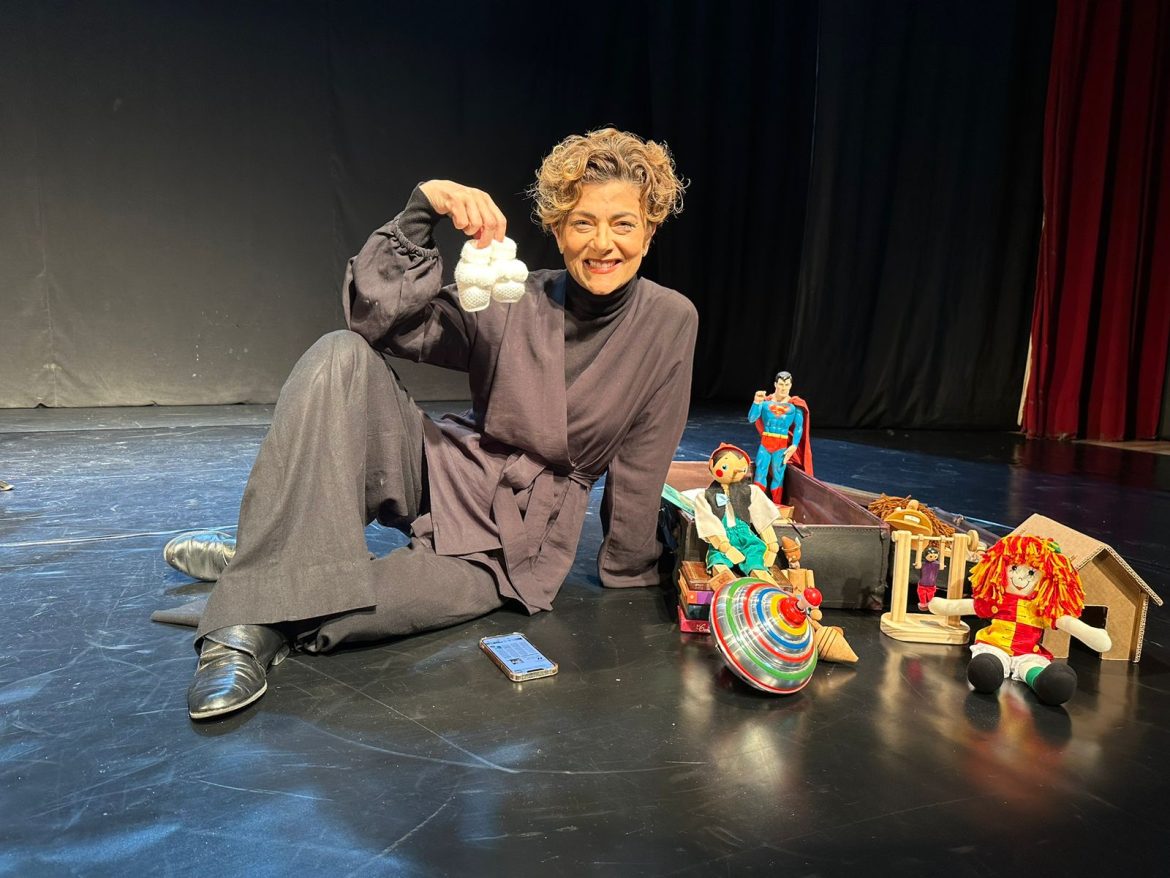 Antes Que Seja Tarde