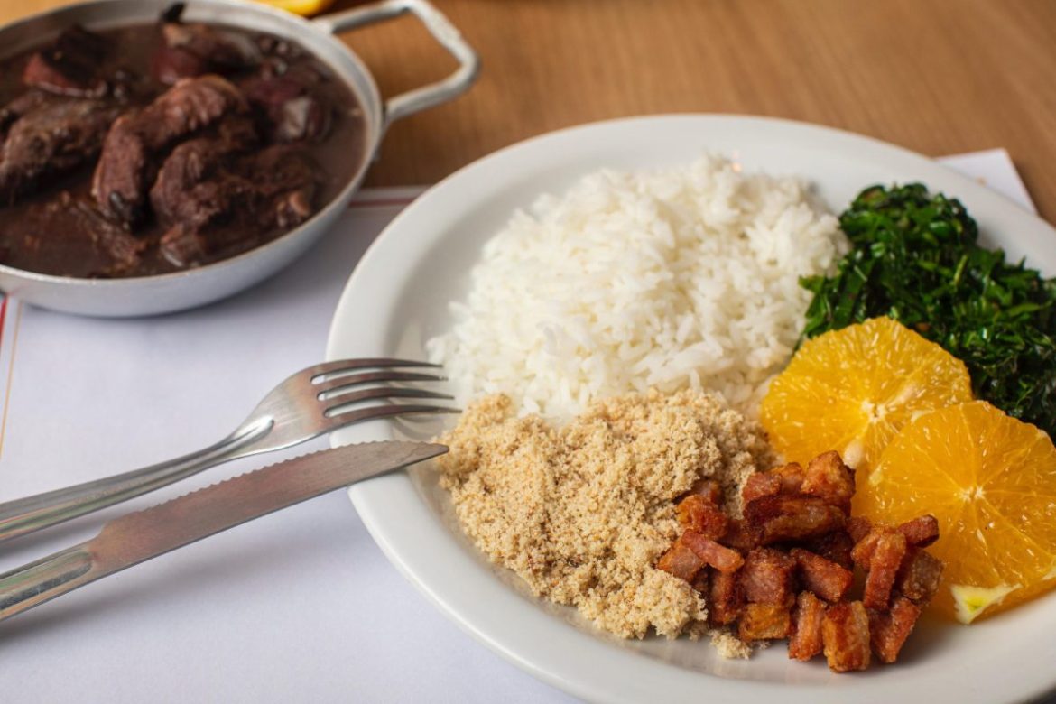 Feijoada do Xepa Bar Feijoada do Xepa Bar