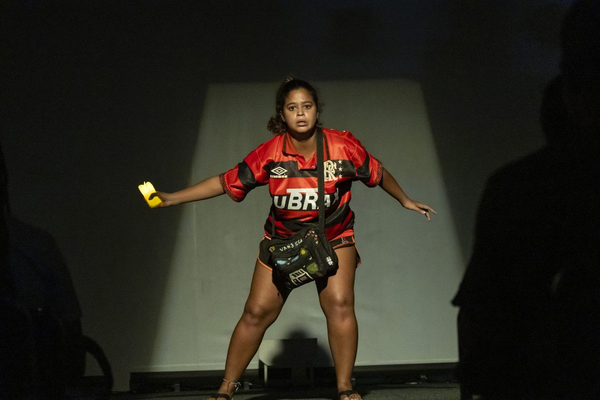 Festflum promove encerramento na próxima quarta-feira (23) no MUHCAB Festflum promove encerramento na próxima quarta-feira (23) no MUHCAB