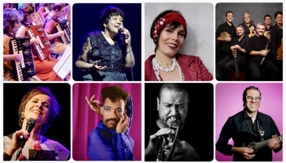 Festival Internacional de Choro de Niterói