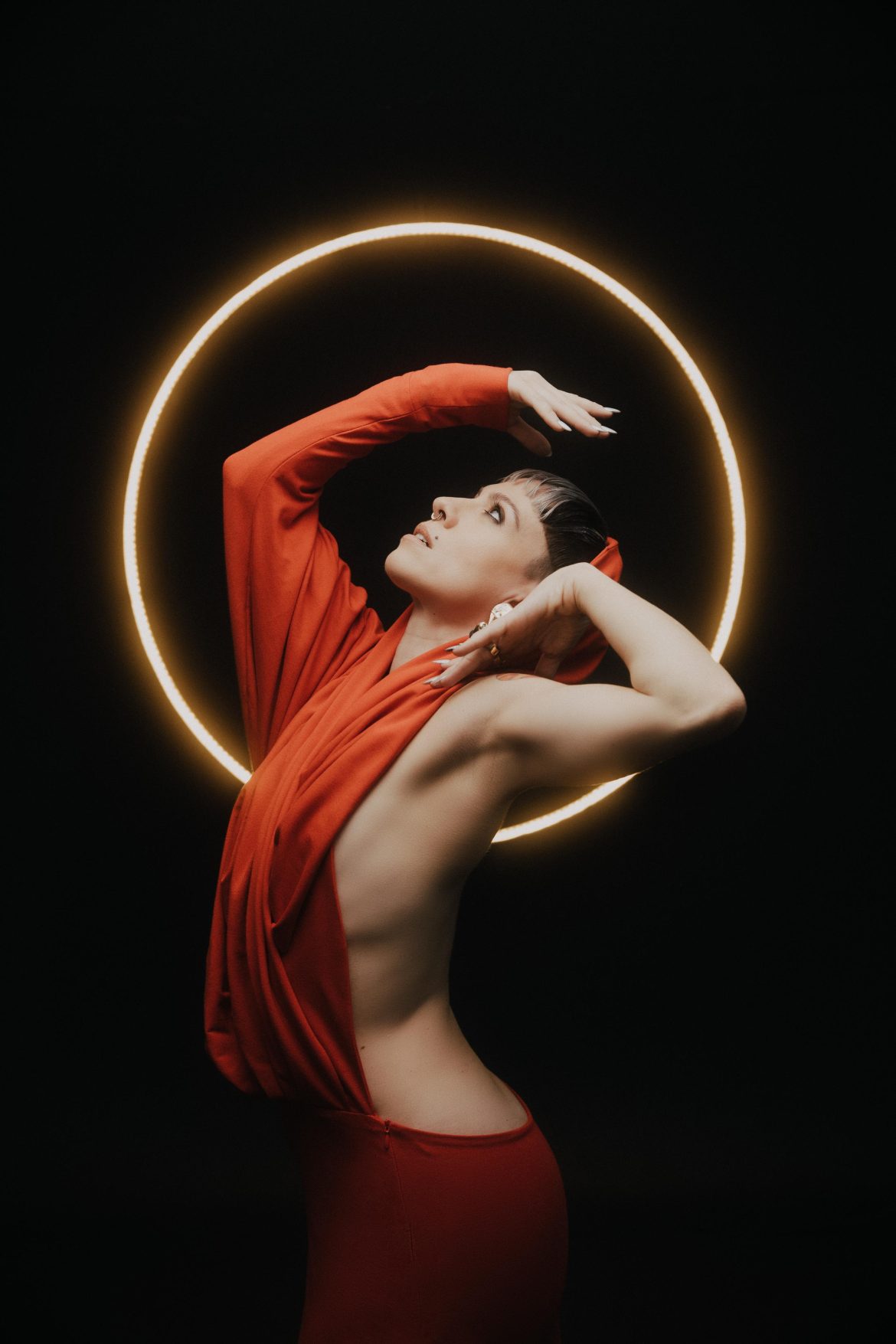 LUBO no Dolores Club