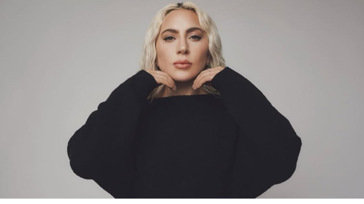 Lady Gaga – Foto: Reprodução/Instagram/@ladygaga Lady Gaga - Foto: Reprodução/Instagram/@ladygaga