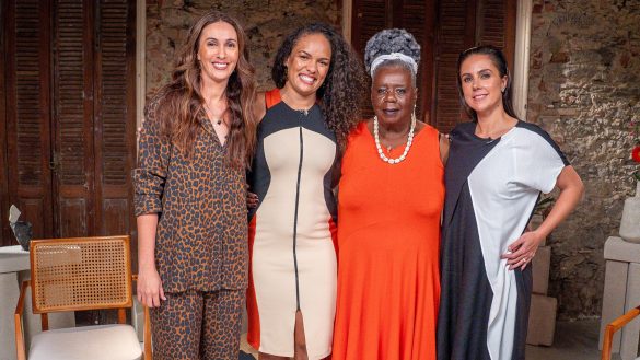 Muito Além do Esporte