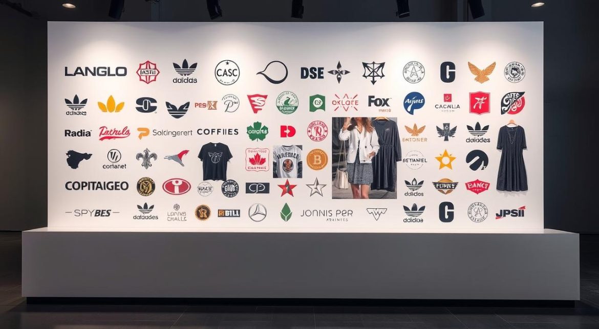 Tipos de Marcas de Roupas: Principais Estilos e Tendências