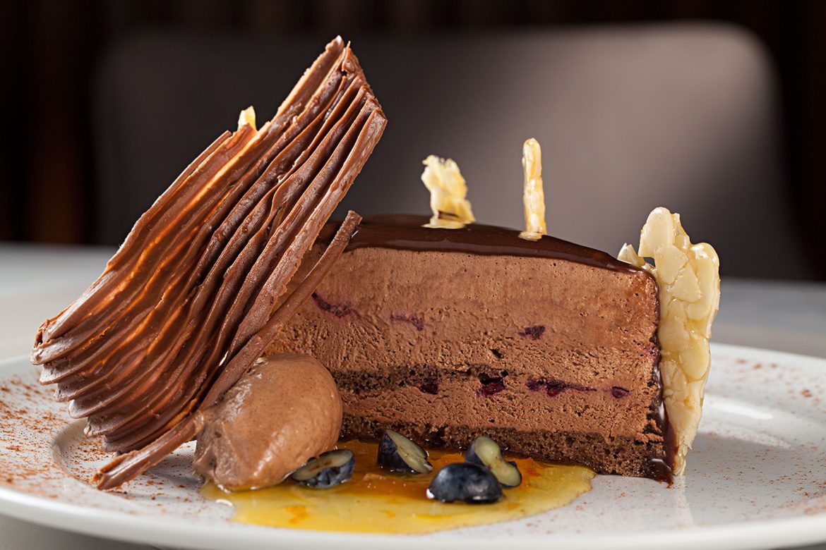 Gastronomia Afetiva e Toques Criativos no Almoço de Páscoa do Venit Hotéis na Barra da Tijuca