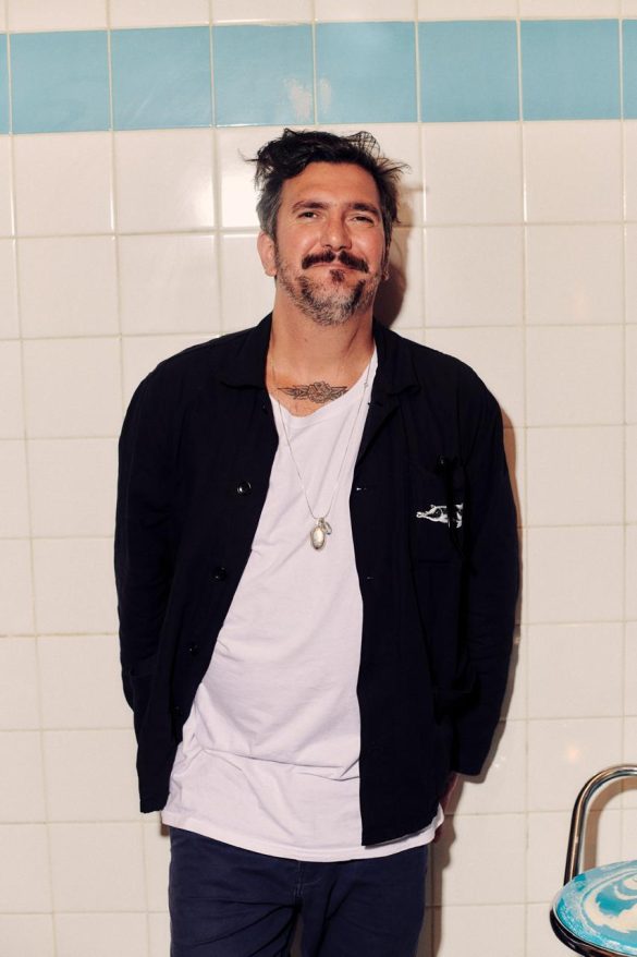 Matheus Zanchini - Foto: Divulgação