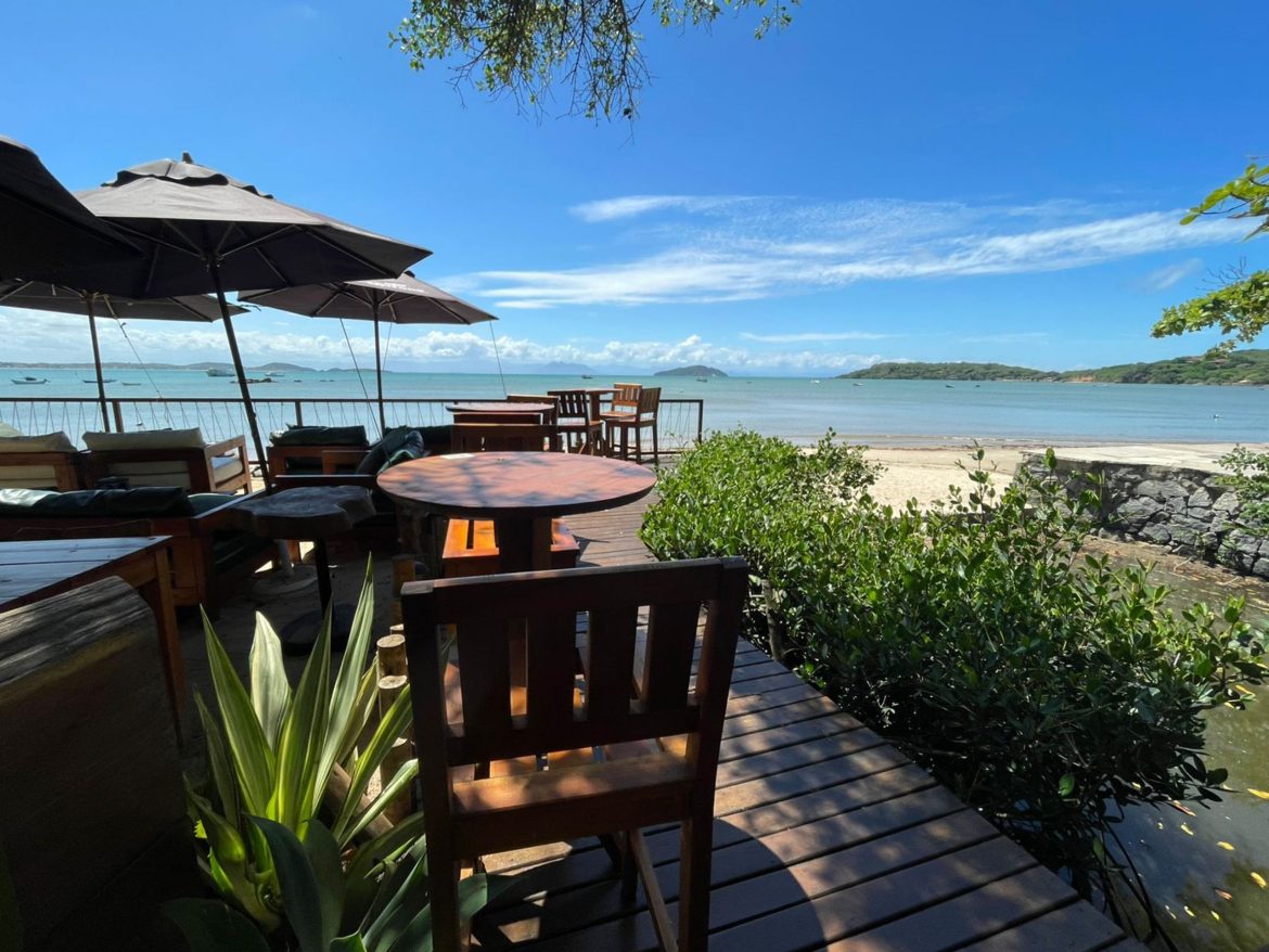 Porto da Barra Búzios