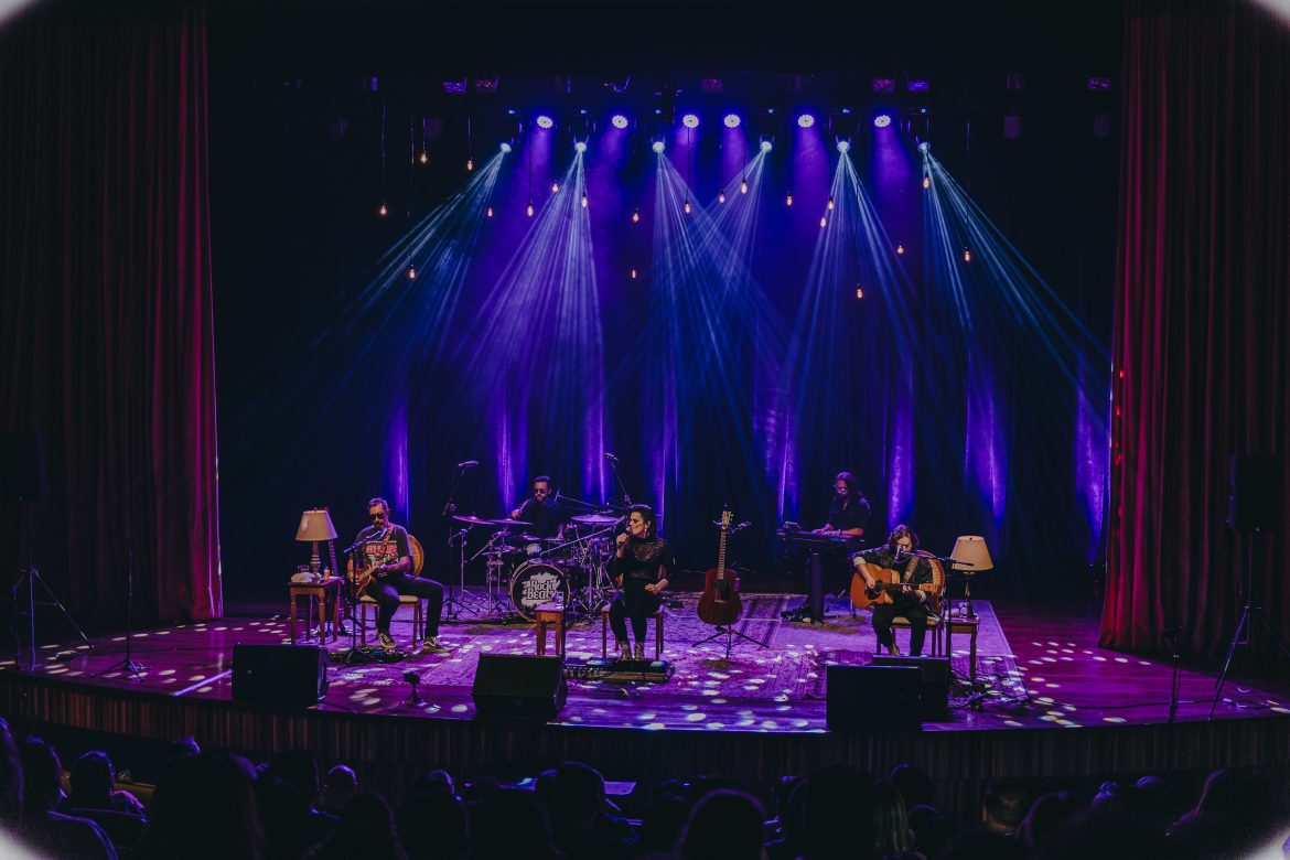 Rock Beats Acústico