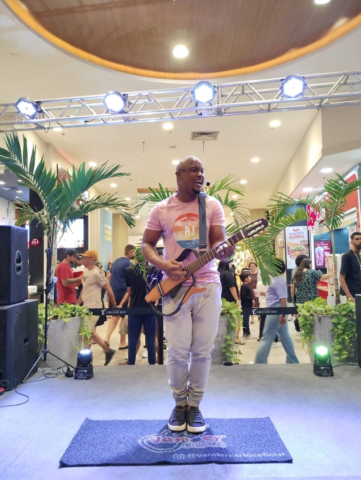 Shopping Jardim Guadalupe