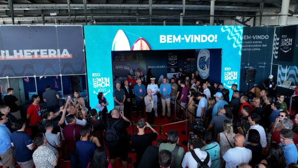 Foto: Victor Santos / Revista Náutica