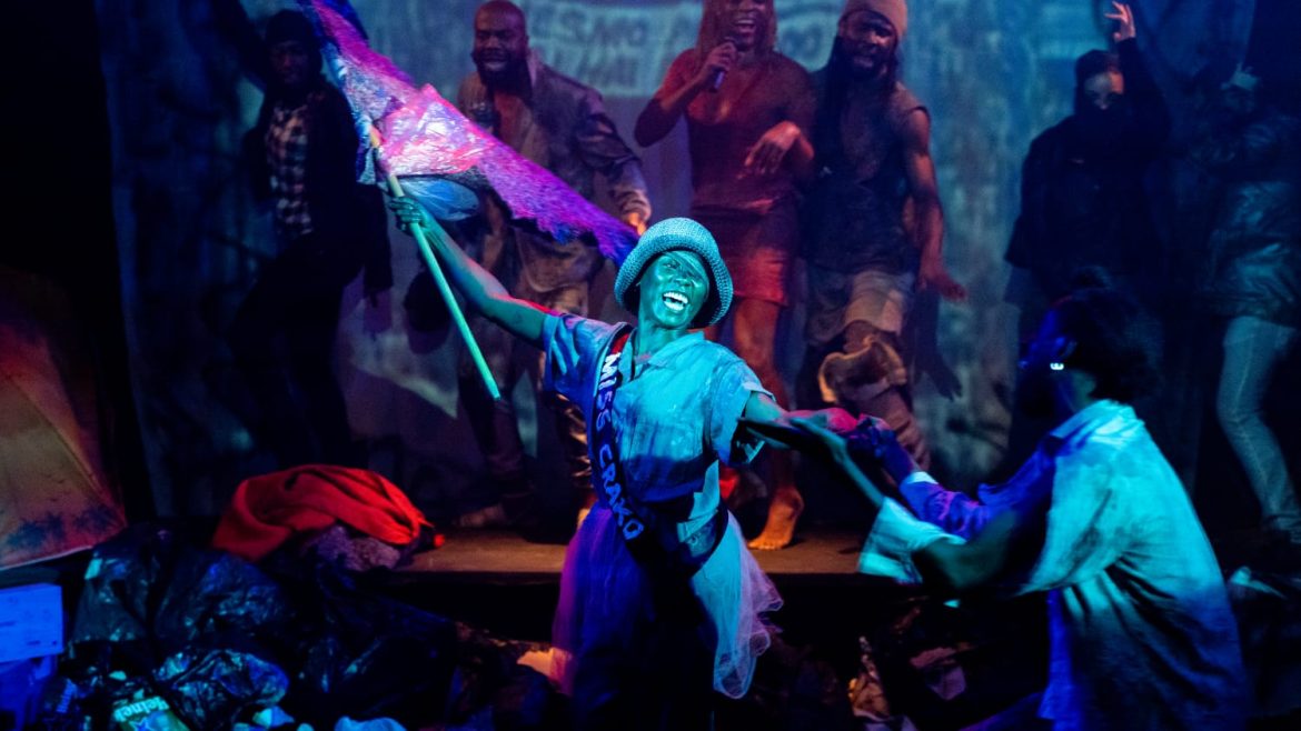 Vida Bandida por Felipe Gabriel (1)