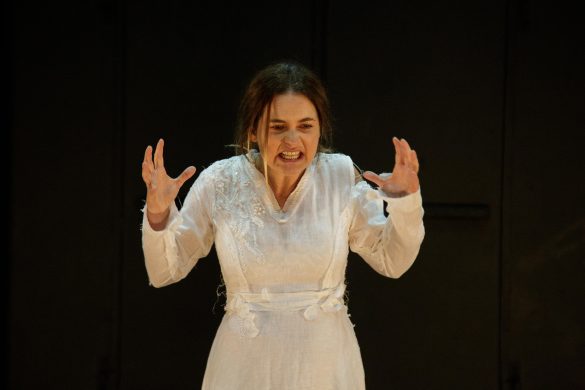 Virginia - Foto: Pablo Henriques