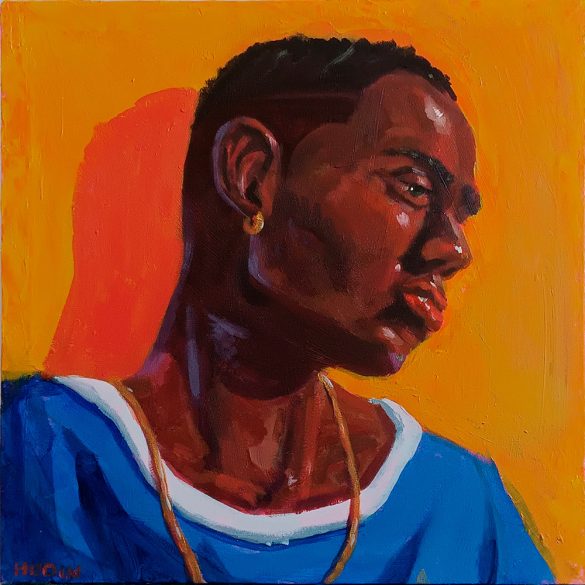 A Ava Galleria Rio apresenta a exposição coletiva 'Evolução & Criatividade', com curadoria de Edson Cardoso