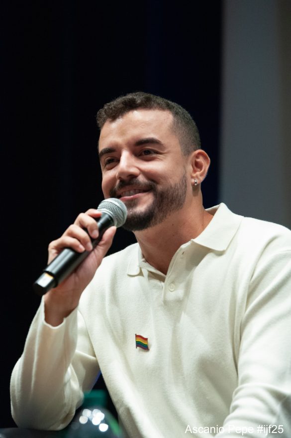 Yuri Alves Fernandes