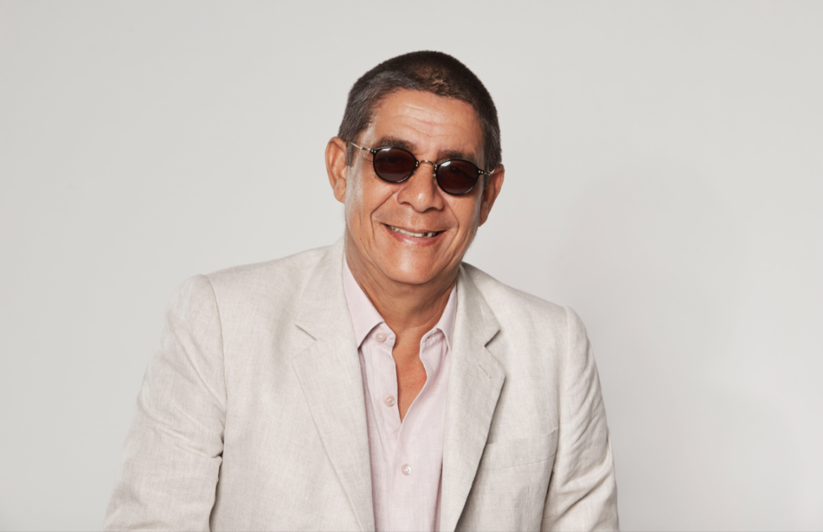 Zeca Pagodinho - Foto: Guto Costa