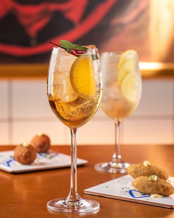 Happy Hour com descontos de até 50% e vista para o Pão de Açúcar: Botafogo Praia Shopping lança promoções em bebidas, petiscos e dose dupla de chope