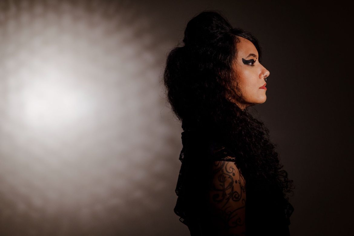 Fernanda Lira apresenta tributo a Amy Winehouse no Blue Note Rio Fernanda Lira apresenta tributo a Amy Winehouse no Blue Note Rio