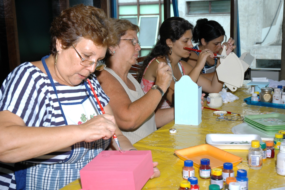 Rio Artes: Sesc e Senac RJ levam cultura, gastronomia e conhecimento à 17ª edição da feira Rio Artes: Sesc e Senac RJ levam cultura, gastronomia e conhecimento à 17ª edição da feira