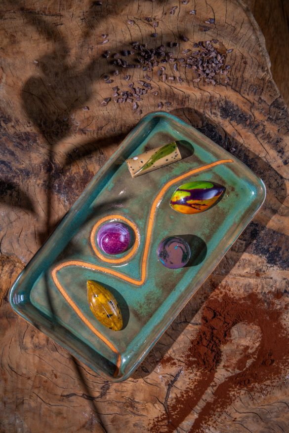 Hotel Fairmont Rio oferece experiência gastronômica exclusiva para celebrar a Páscoa