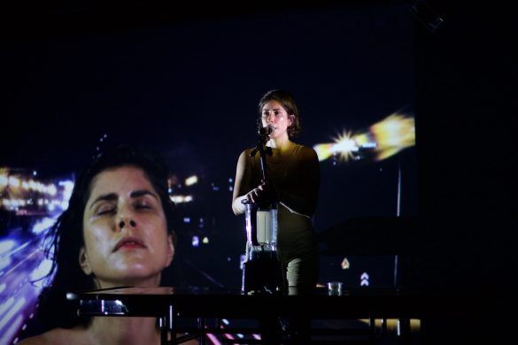 Escola de Artes Celso Lisboa promove espetáculo gratuito "Oxigênio"