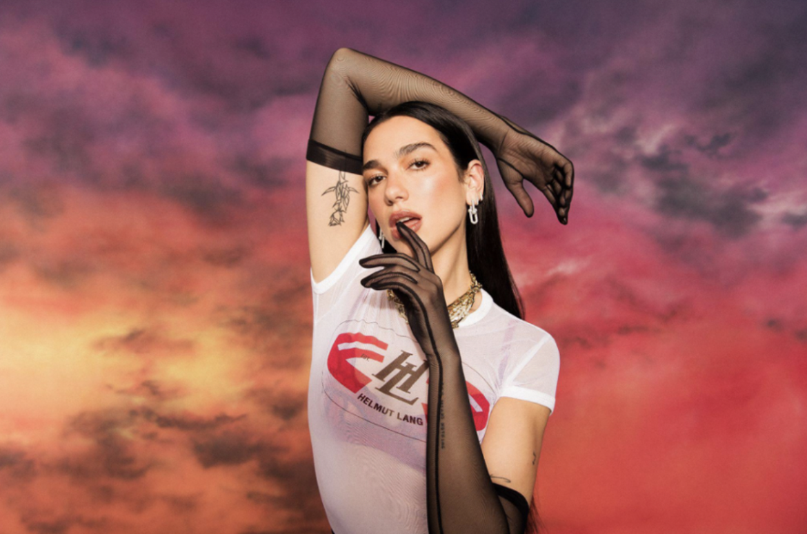Dua Lipa