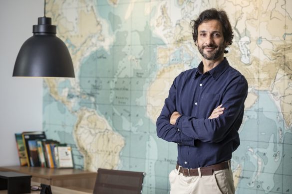 Auroraeco é finalista do Prêmio Melhores do Turismo 2025