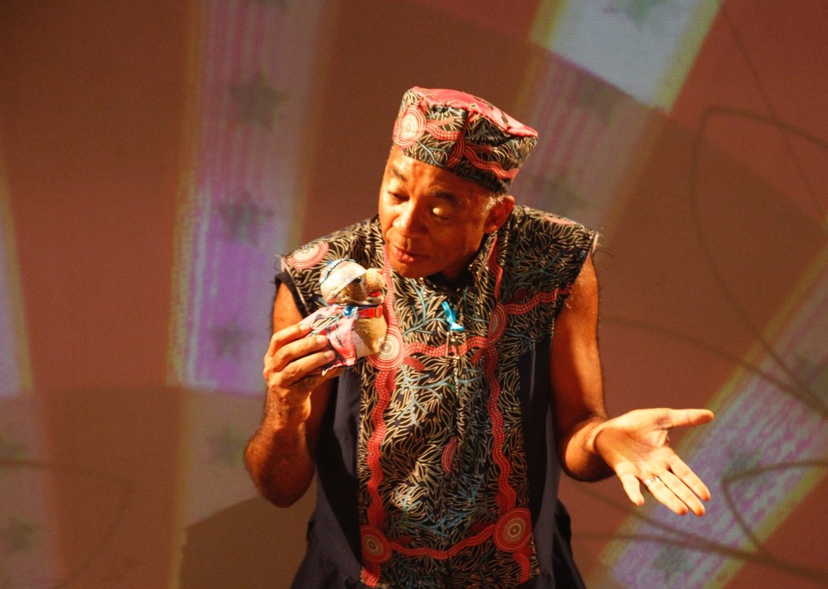 Cabeça de Nego Cabeça de Nego