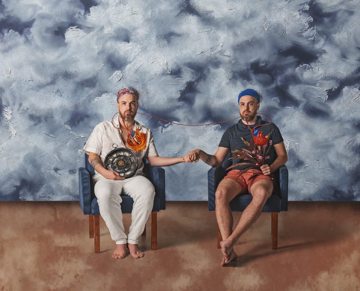 Flávio Delli leva a turnê nacional O Amor é um Pequeno Intervalo entre Duas Saudades de forma inédita para Rio de Janeiro Flávio Delli leva a turnê nacional O Amor é um Pequeno Intervalo entre Duas Saudades de forma inédita para Rio de Janeiro