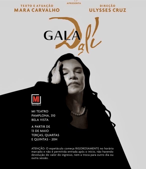 Gala Dalí