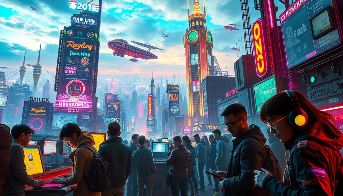 Cultura Geek e Tecnologia