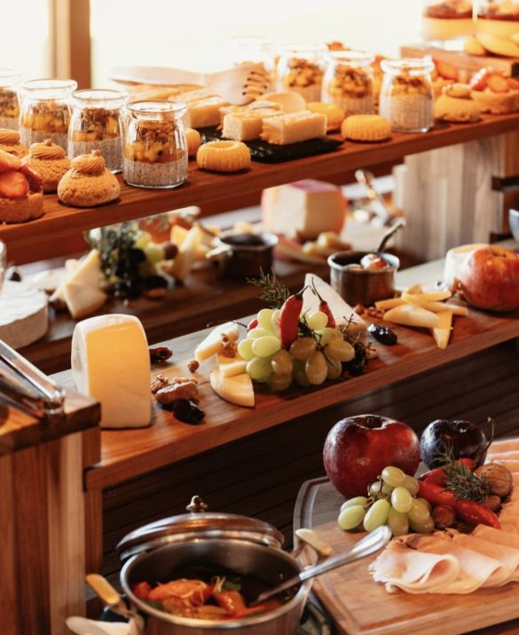 Celebre o Dia das Mães com um Brunch Inesquecível em Búzios