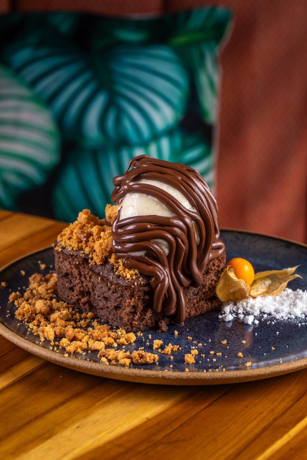 QBolo – Foto: Tomás Rangel