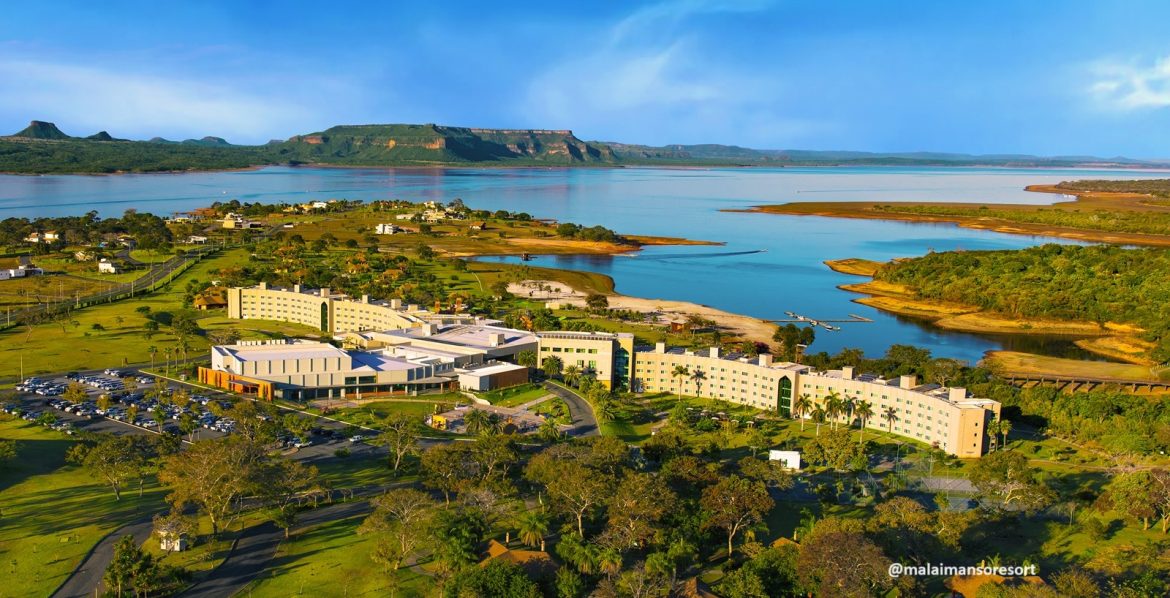 ArraiAll do Malai Manso Festa típica vai até 29 de junho