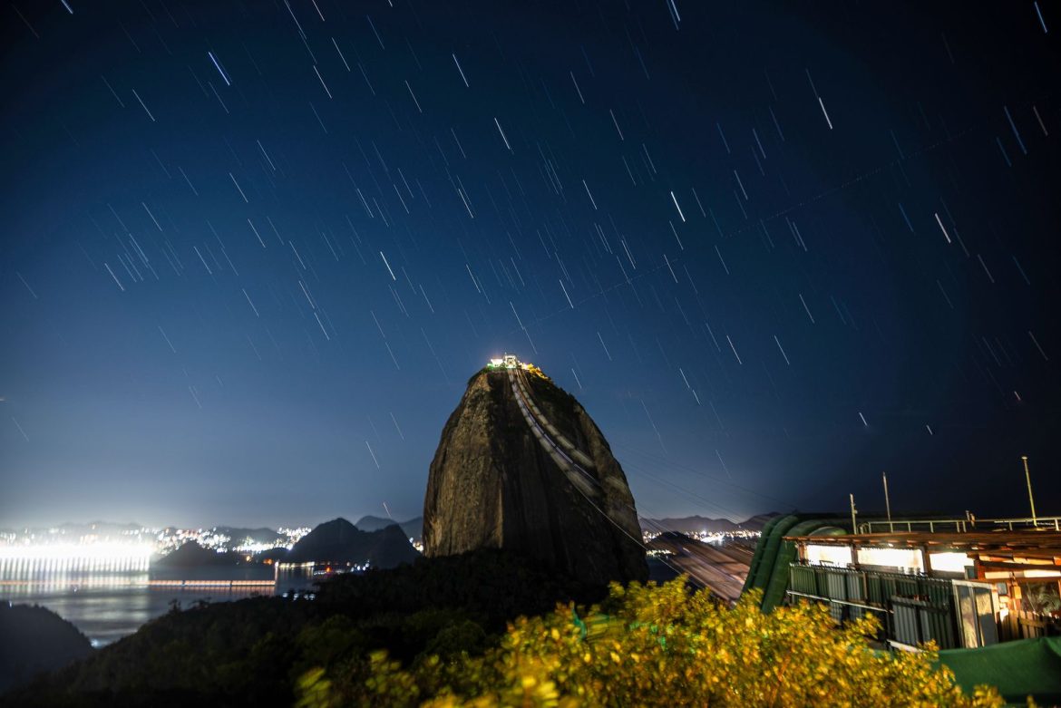 Exposição ‘As belezas que conectam o MoNa’ no Parque Bondinho Pão de Açúcar