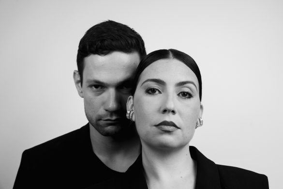 A Mulher de Juan - Foto; Victor Sales