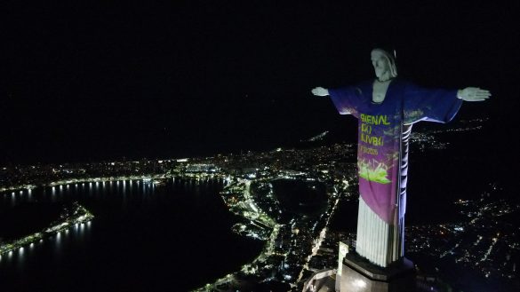 Bienal do Livro Rio 2025 terá noite de pré-estreia e uma Praça com protagonismo para as tribos literárias