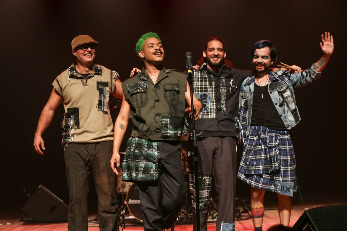 Brigitte Merlot - Foto de Tony Takimoto