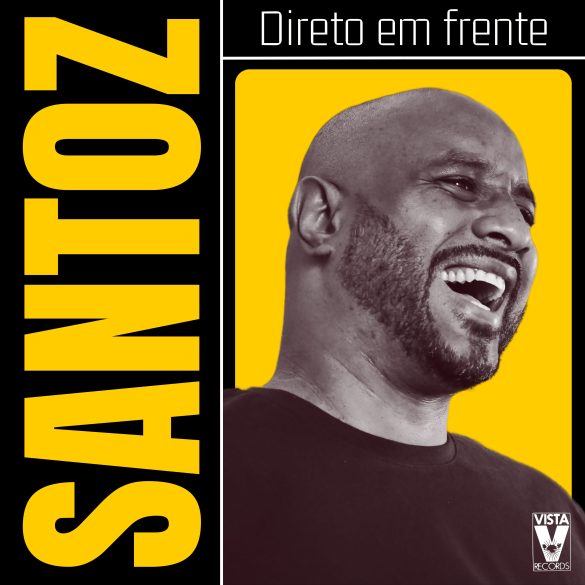 CAPA -SANTOZ – DIRETO EM FRENTE_