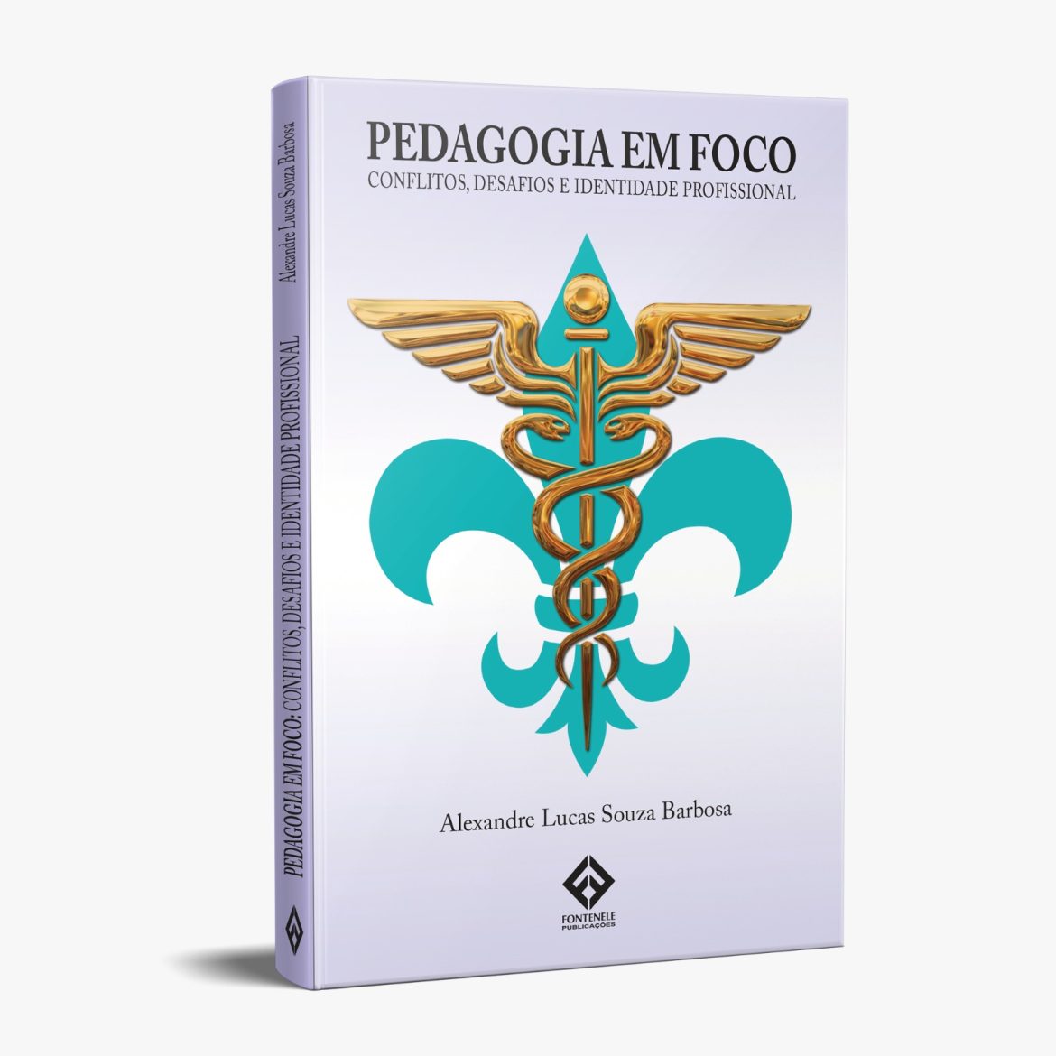 Pedagogia em Foco: Conflitos, Desafios e Identidade Profissional