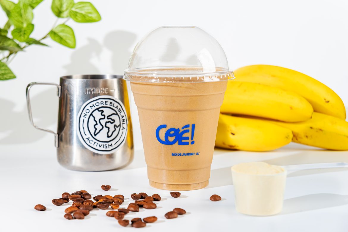 Coé - Iced Latte - Foto: Tomás Vélez