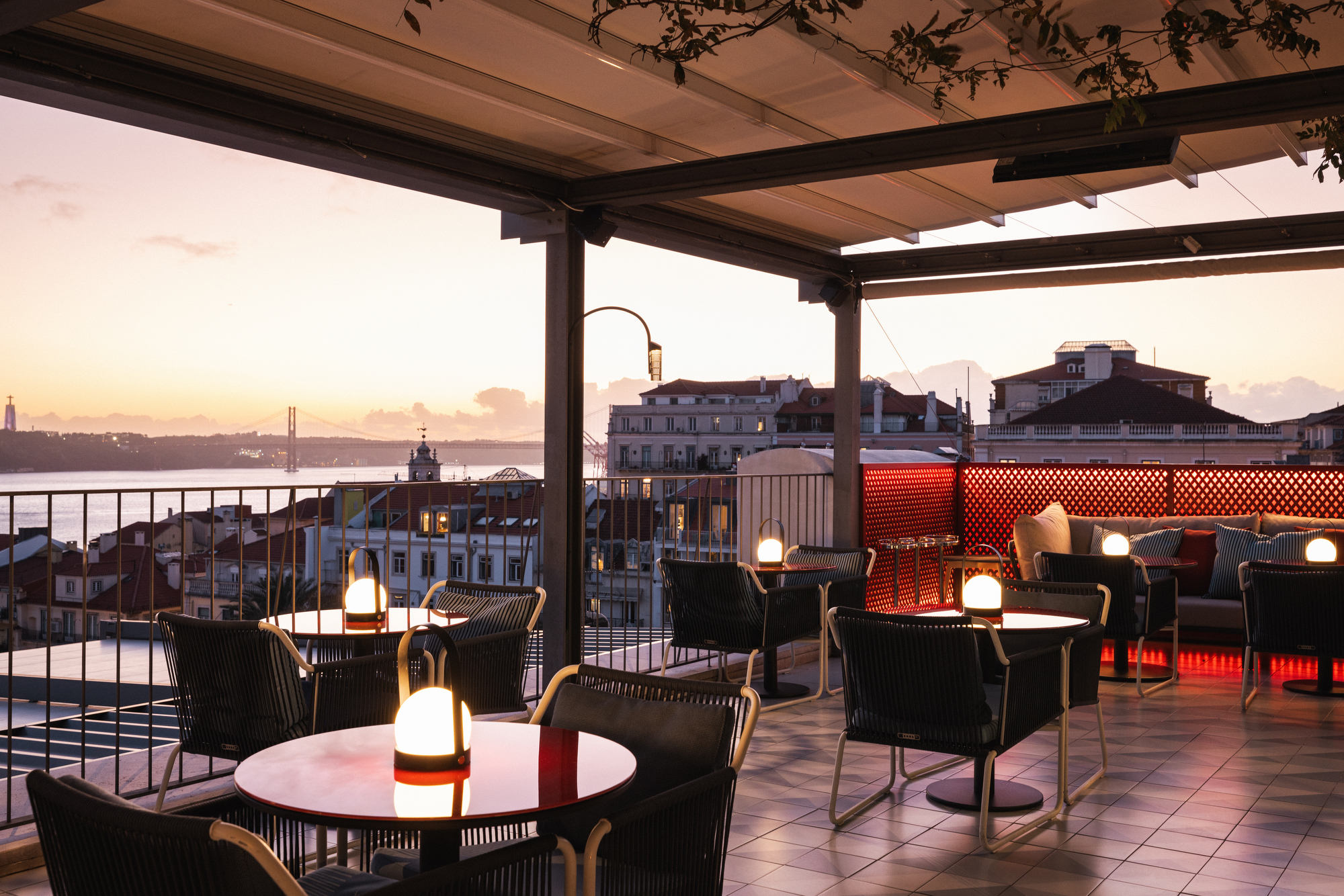 Bairro Alto Hotel celebra 20 anos como referência de hospitalidade de excelência em Lisboa 7 Bairro Alto Hotel - Foto; Manuel Manso