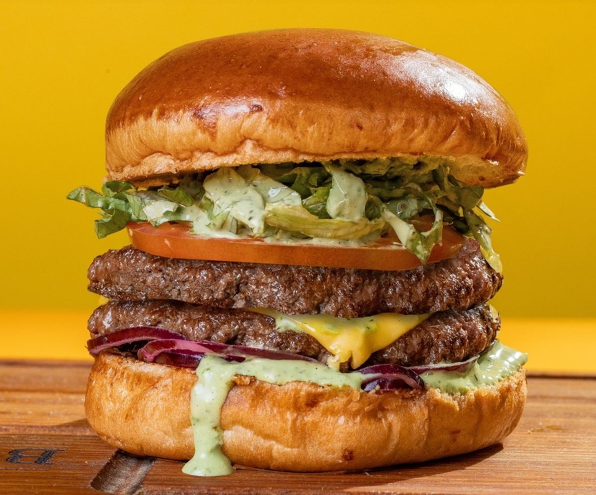 Divulgação Burguês