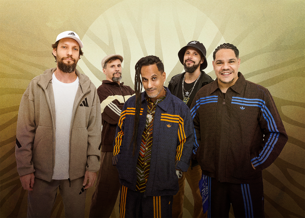 Ponto de Equilíbrio Tour