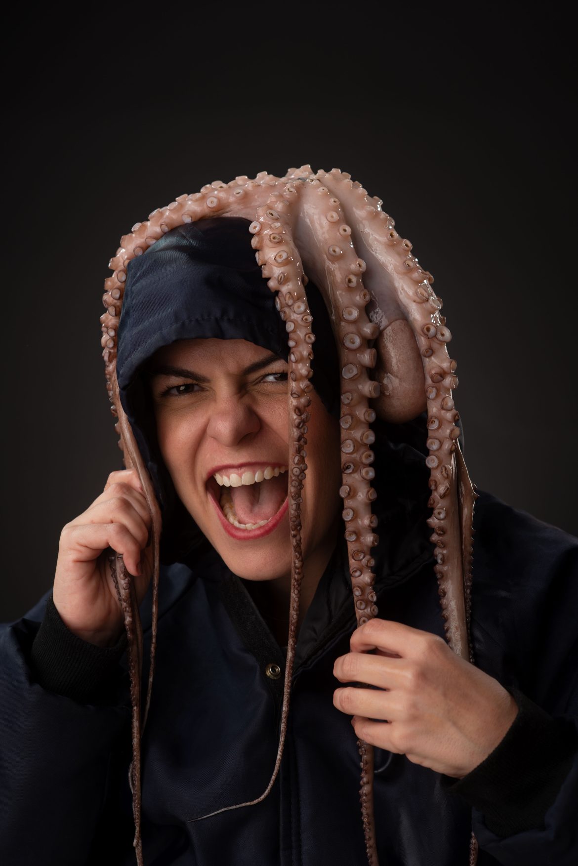 Manuela Ornelas - Foto: Alexander Landau