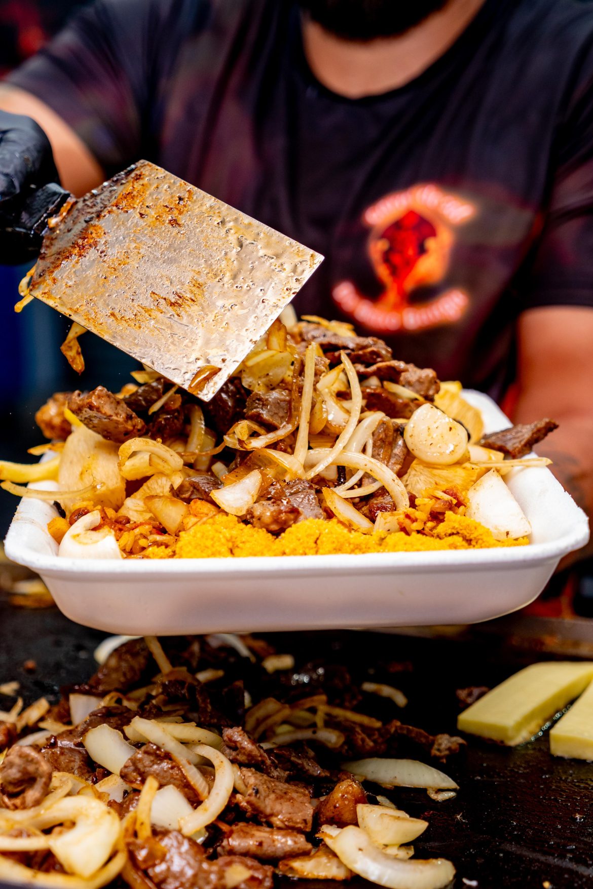 Feira do Podrão - Foto: Letícia Vieira