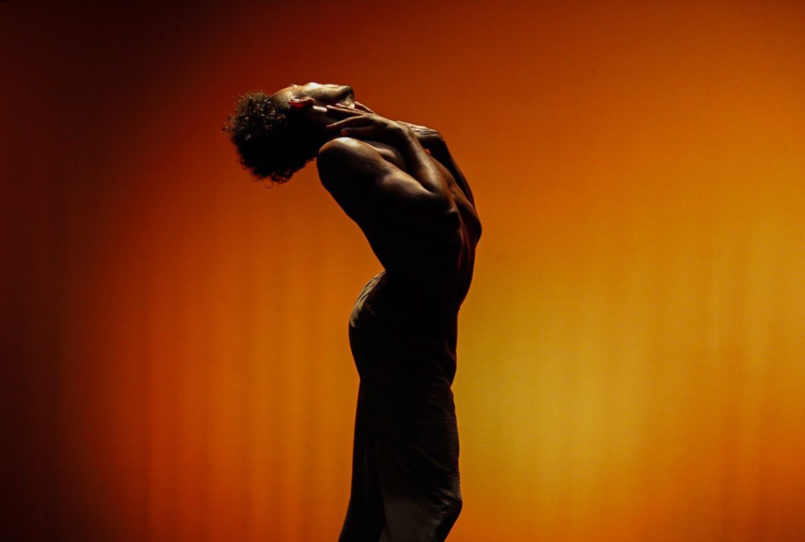 Corpo de Dança do Amazonas