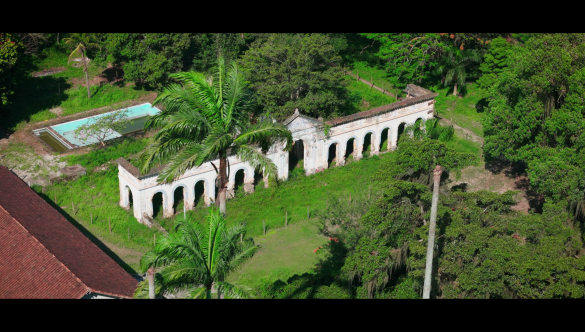 Fazenda Engenho Novo